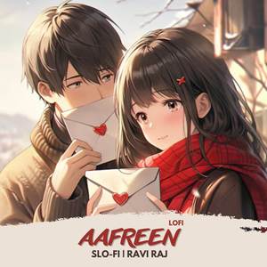 Aafreen LOFI