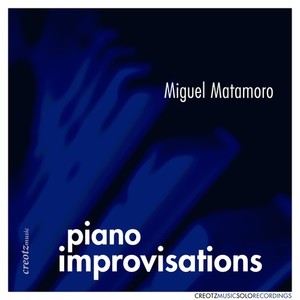 Piano Improvisations