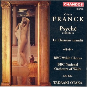 FRANCK: Le Chasseur maudit / Psyche