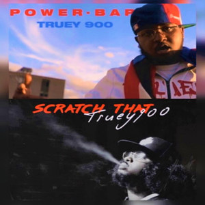 POWER BAR / SCRATCH THAT (Explicit)