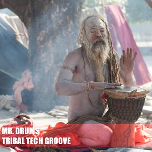 Tribal Tech Groove