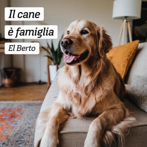 Il cane è famiglia