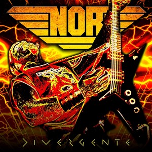 Nor Divergente