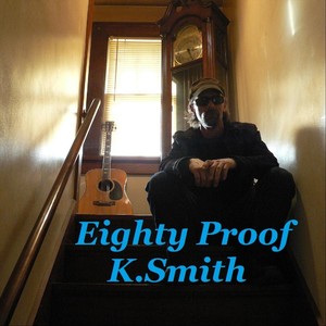 Eighty Proof