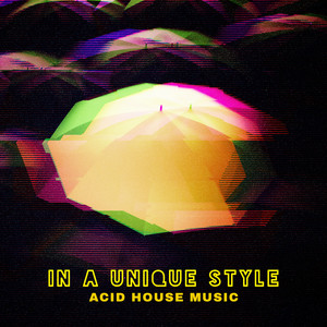 In a Unique Style: Acid House Music