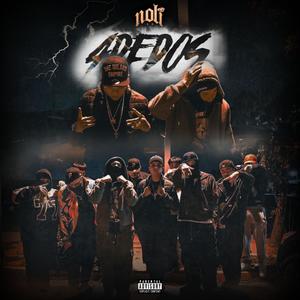 4Dedos (feat. E Dub|Explicit)