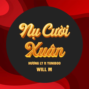 Nụ Cười Xuân (Beat Lofi Version)