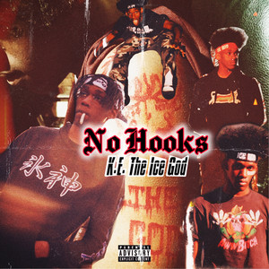 No Hooks (Explicit)