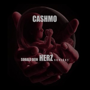 Sobald dein Herz schlägt