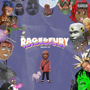 PSYCHO! (feat. AP47, Salchii Baby & LOUIV) (Explicit)