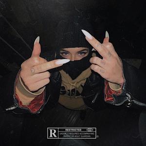 BABY DEMON (feat. Zeoh) (Explicit)