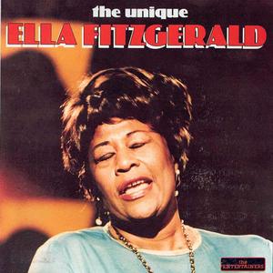 The Unique Ella Fitzgerald (REMASTERED 2025)