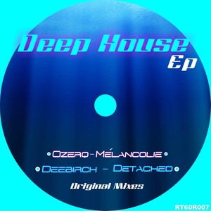 Deep House Ep