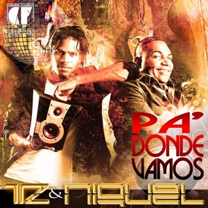 Pacto de amor (feat. T.Z.)