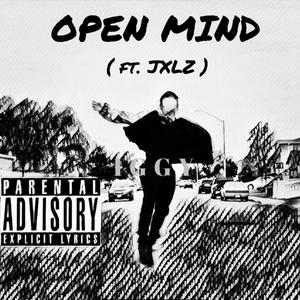 Open Mind (Explicit)