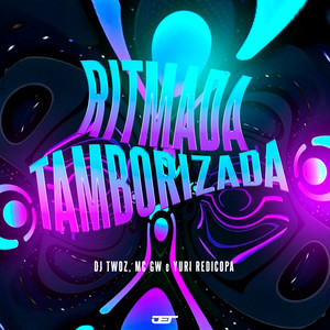 Ritmada Tamborizada (Explicit)