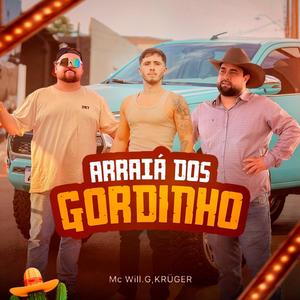 Arraiá dos Gordinho (feat. Krüger)