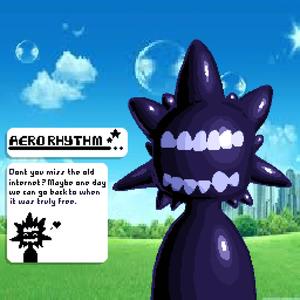 Aero Rhythm