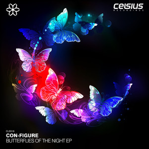 Butterflies Of The Night EP