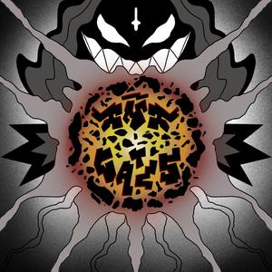 CUARTER (feat. CatesDsf) (Explicit)