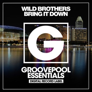 Bring It Down (Instrumental Mix)