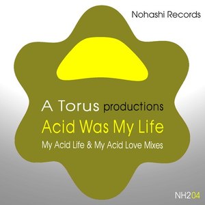 Toru S. - My Acid Life