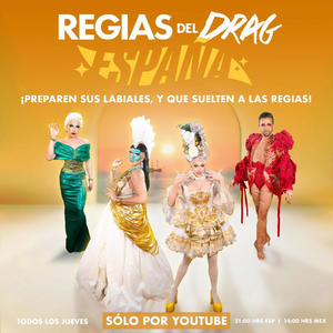 Regias (feat. Kelly Roller)