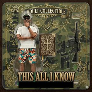 This All I Know (Radio Edit)