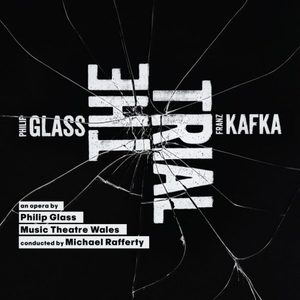 Glass, P The Trial