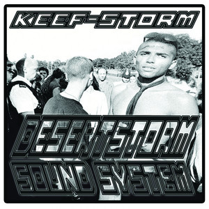 4 Keef Dstorm