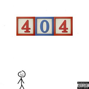 Error Code 404 (Explicit)