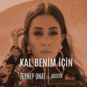 Kal Benim Için (Akustik)