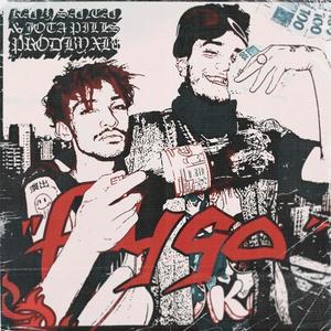 Estalo da Glock(feat. Kany Santan & XB$)