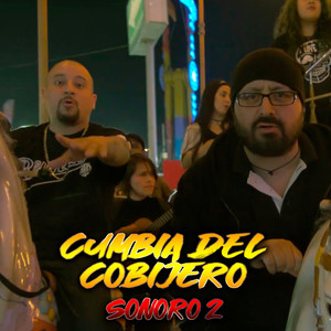 Cumbia del Cobijero