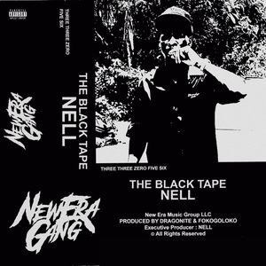 THE BLACK TAPE (Explicit)