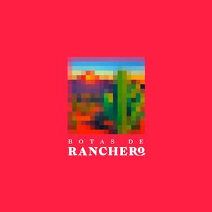 Botas de Ranchero (feat. V Flors)