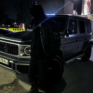 FROM THE PROJECTS (Explicit)