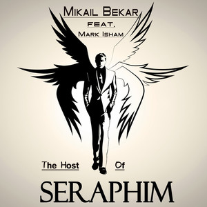 The Host Of Seraphim