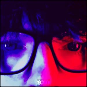 Strach (feat. Dharkr) (Explicit)