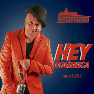 Hey Dominica