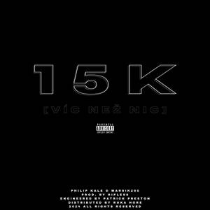 15 K (Explicit)