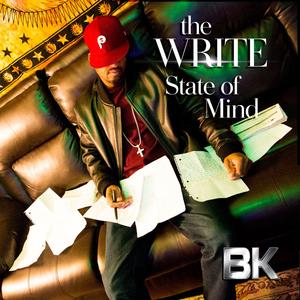 BLACK PICASSO (feat. R-DOT) (Explicit)