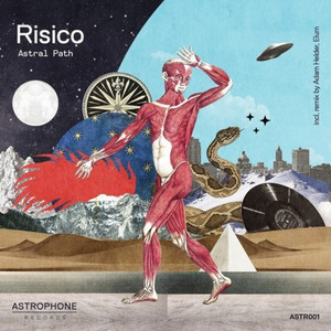 Astral Path