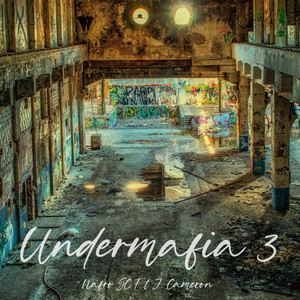 Undermafia 3 (Explicit)