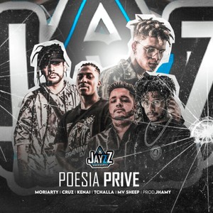 Poesia Prive (Explicit)