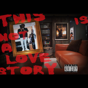 No Love (Explicit)