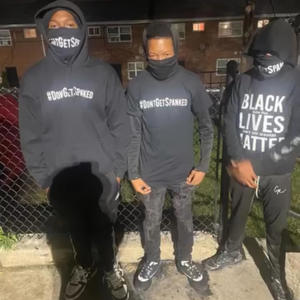 Back jammin (Explicit)