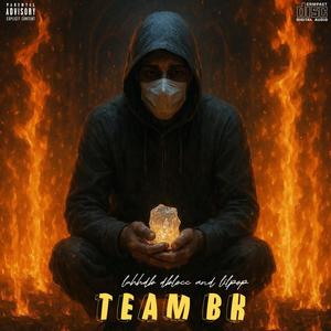 Team bk (feat. Lil pop & Dblocc) (Explicit)