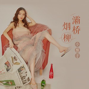 灞桥烟柳 (伴奏)