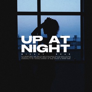 Up At Night